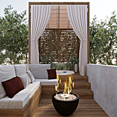 Belmondo Suites